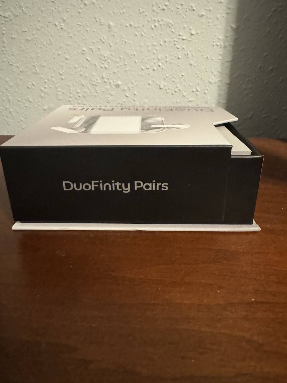 DuoFinity Pairs Uninterrupted Wireless Earbuds (Chrysler)