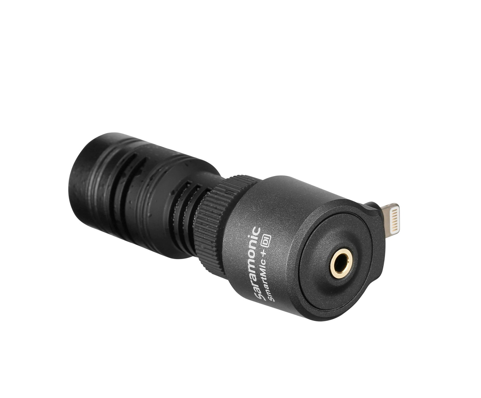 Saramonic SmartMic+Di | Directional Microphone with Lightning Connector