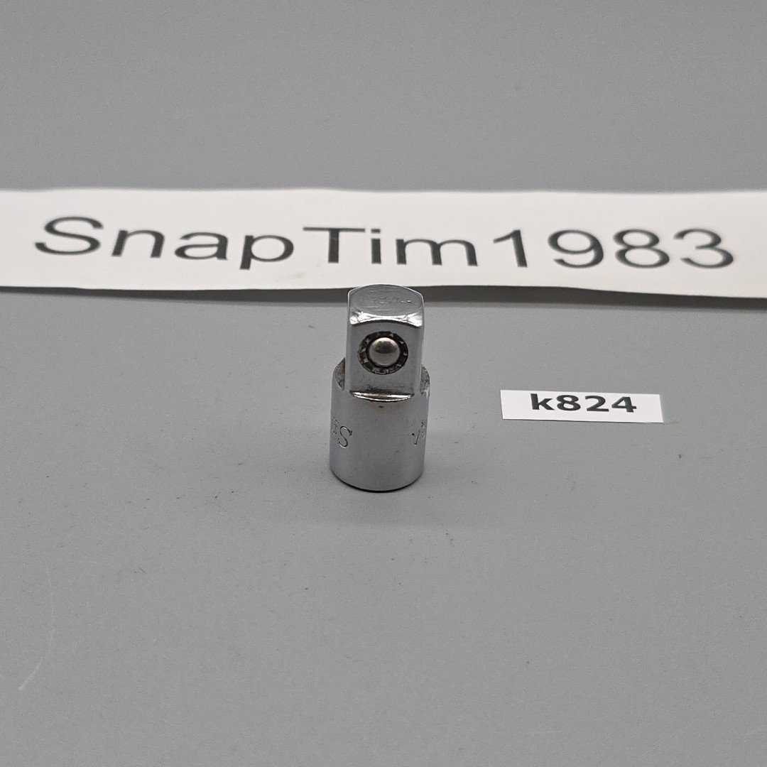 Snap-On Tools FVA2 3/8-1/2” Adapter  USA.