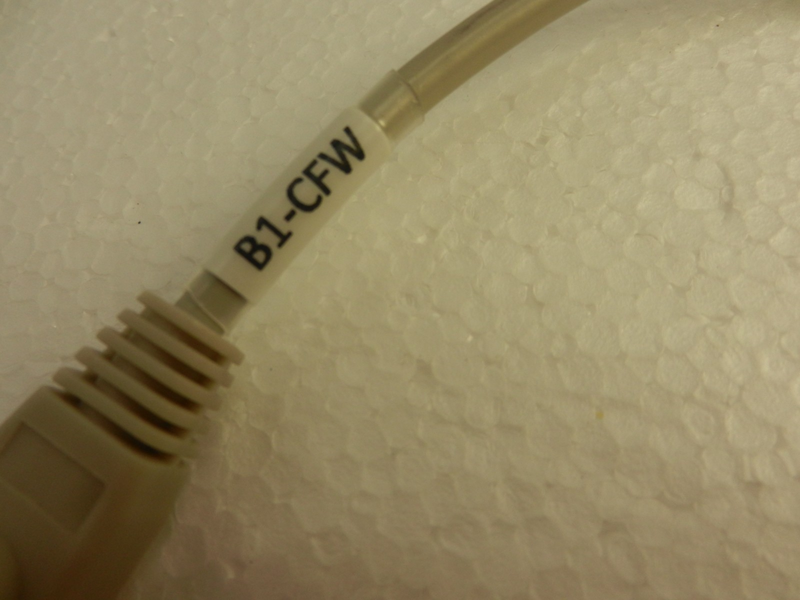 Capsule Smartlinx SL-DIM-HW Device Identification Module
