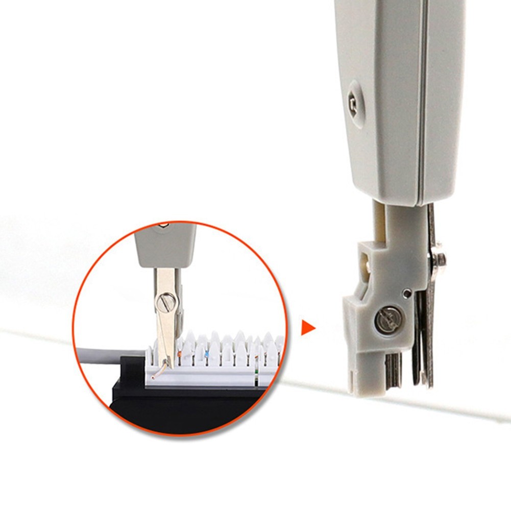Robust Wire Stripping Tool with Shock Resistant Features Available Now