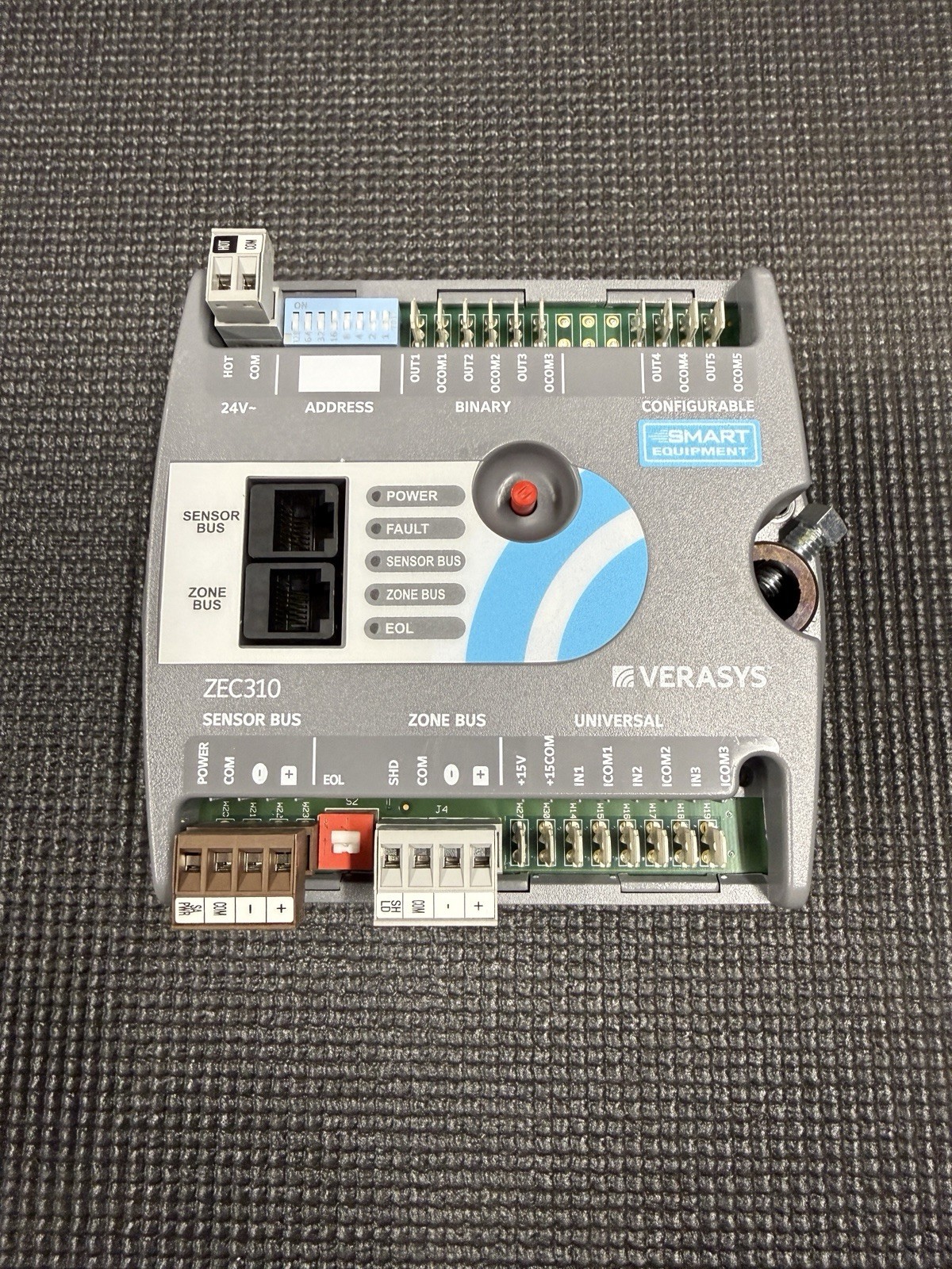 LC-ZEC310-0 - Johnson Controls Verasys