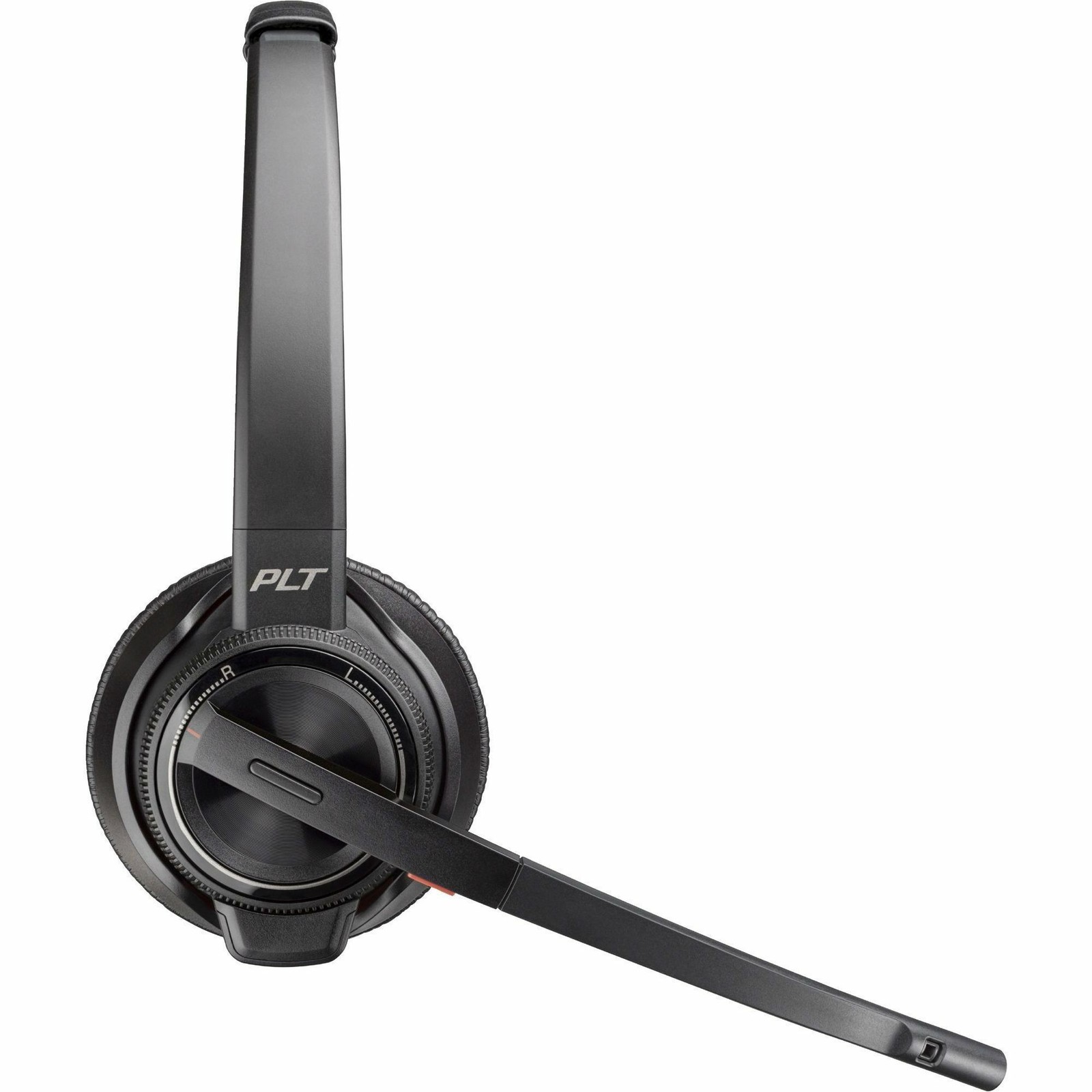 Poly Savi 8220 UC DECT USB-A Headset (77T33AA#ABA)