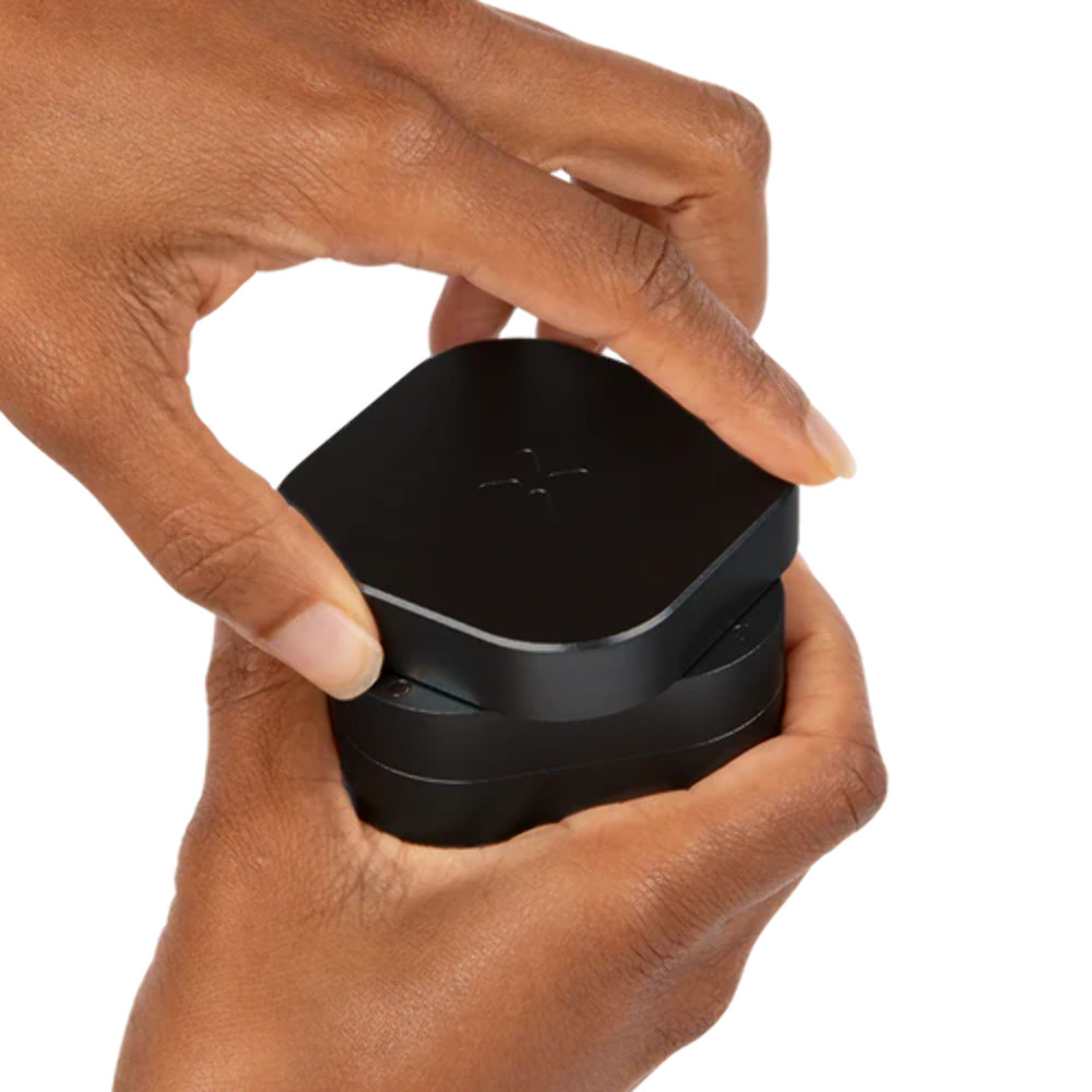 PAX Grinder