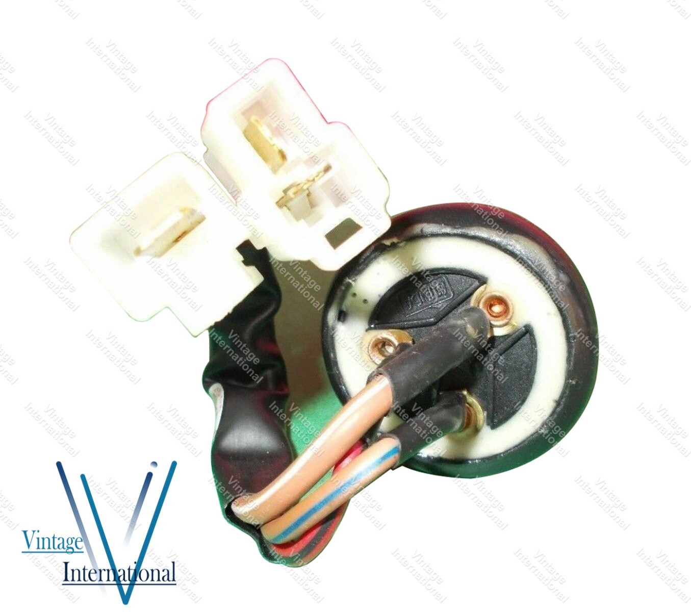For Mahindra Tractor Ignition Starter Switch @US