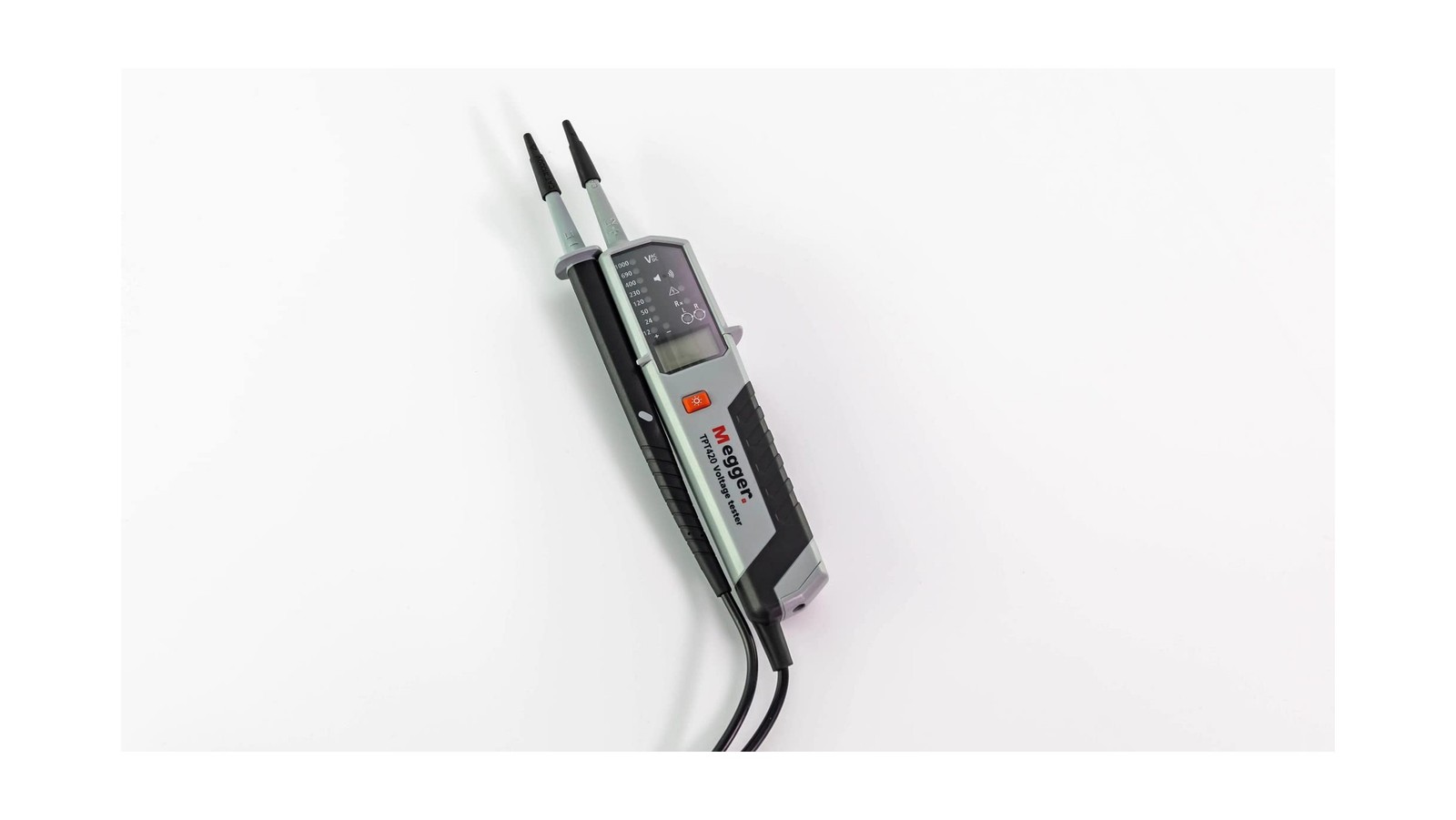 Megger TPT420 - Voltage Tester