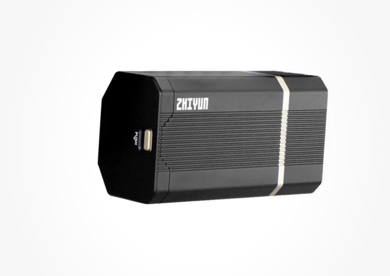Zhiyun TransMount Bundle Brand New (5 Items)