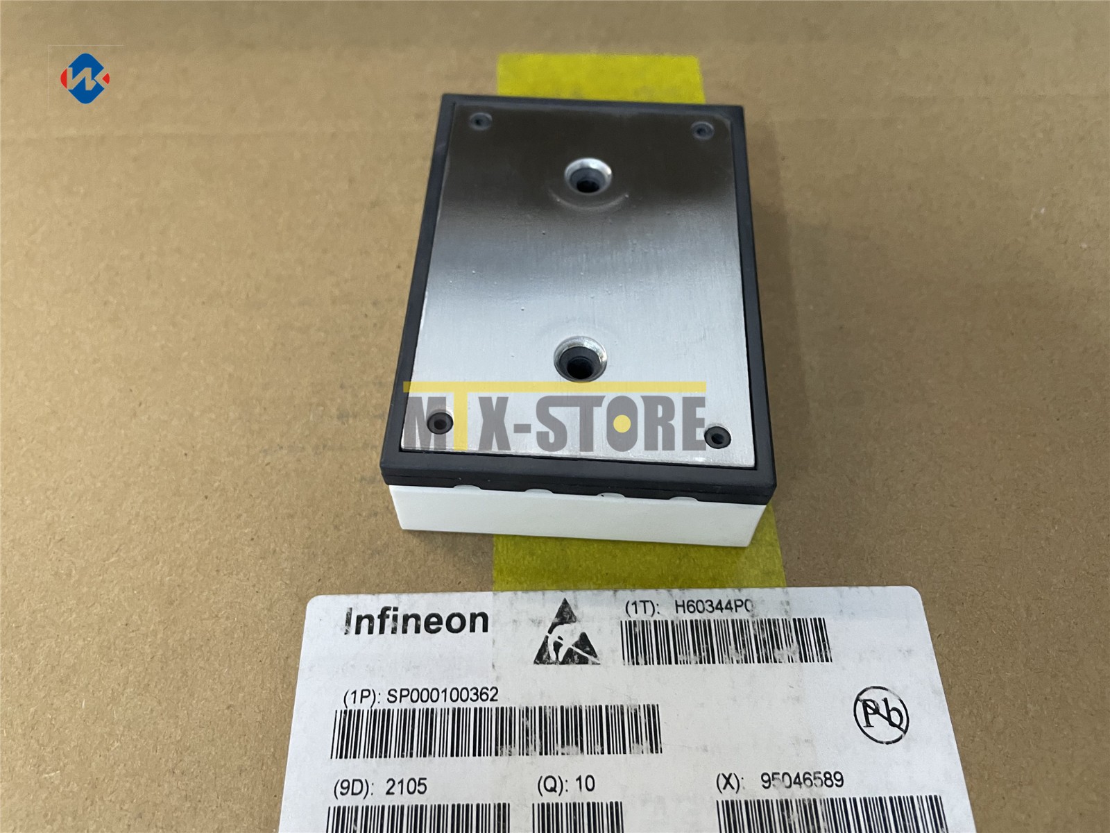 1PCS Brand New TYCO K249A04 Module