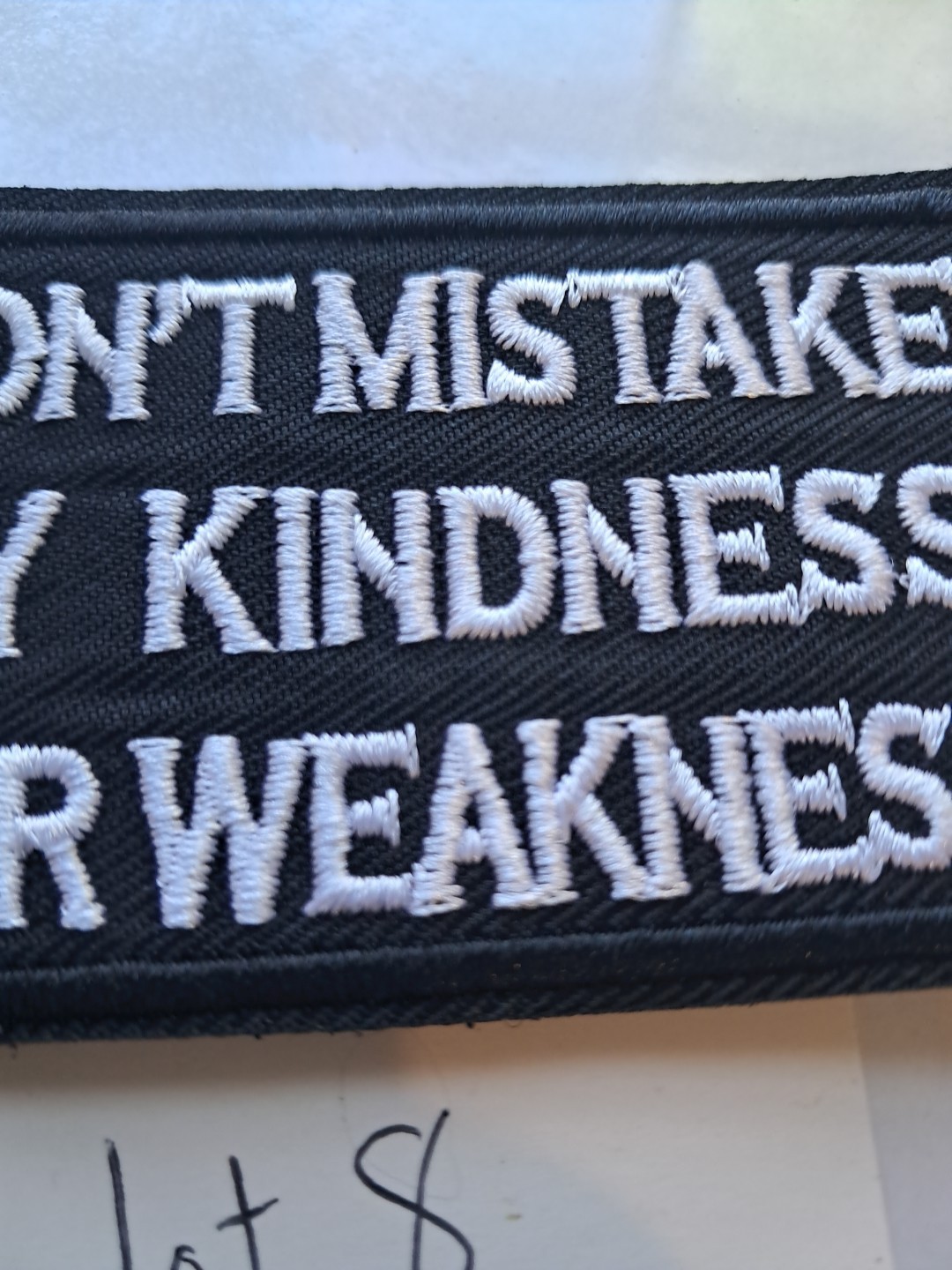 hook and loop patch funny tactical