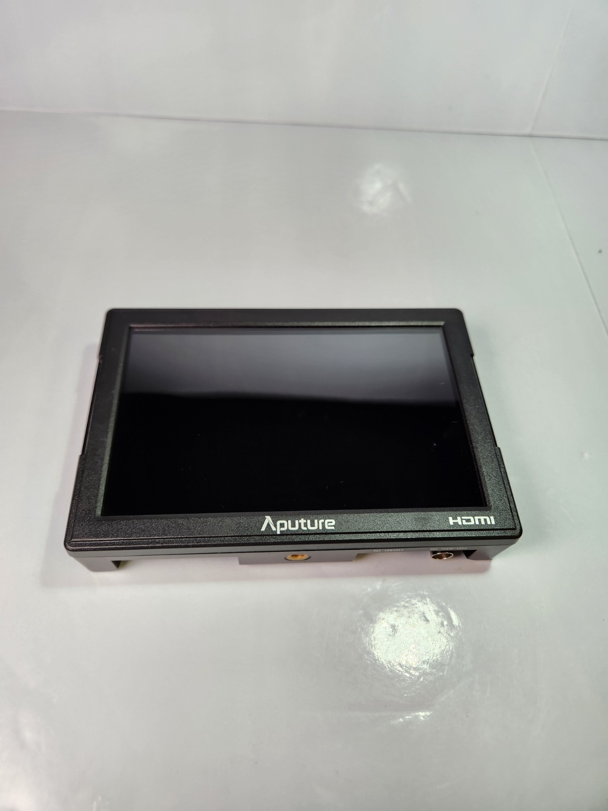 Aputure 7" VS-5 FineHD 1920*1200 Field video Monitor HD-SDI HDMI For DSLR Camera