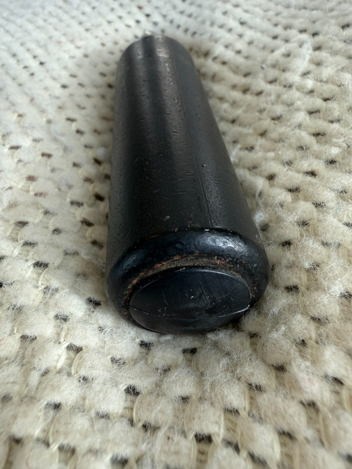 Black Compound Bow Stabilizer Bar