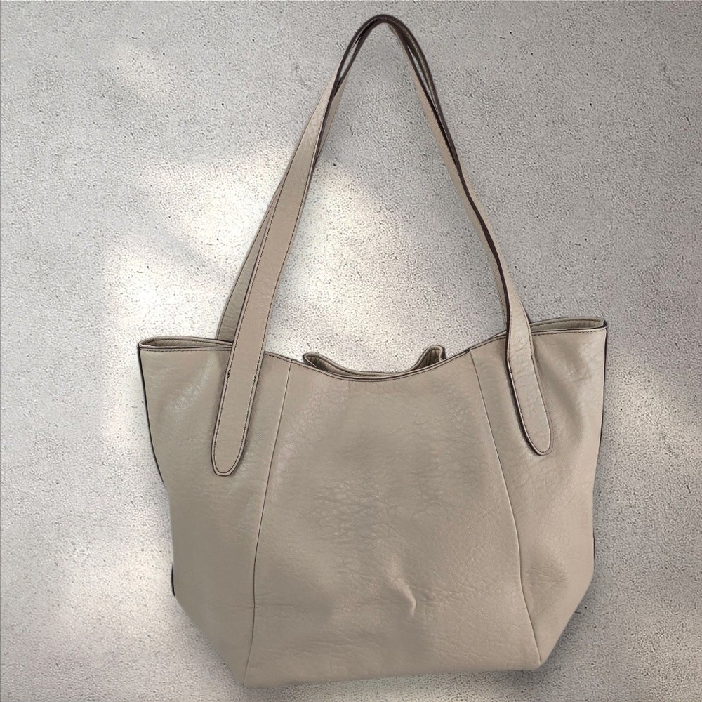 Chaps Diane Drawstring Shoulder Bag