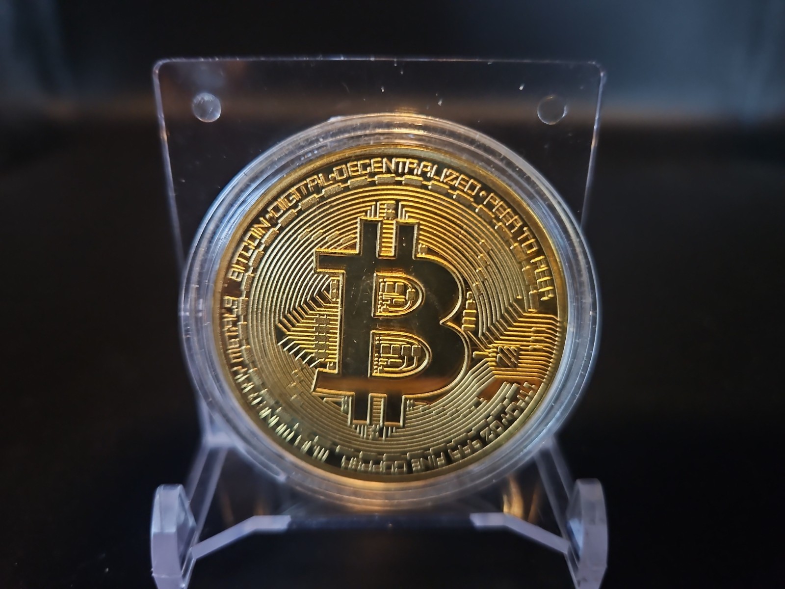 Bitcoin Solo Miner American Eagle Crypto Currency Latest Software! Win 3.25 BTC