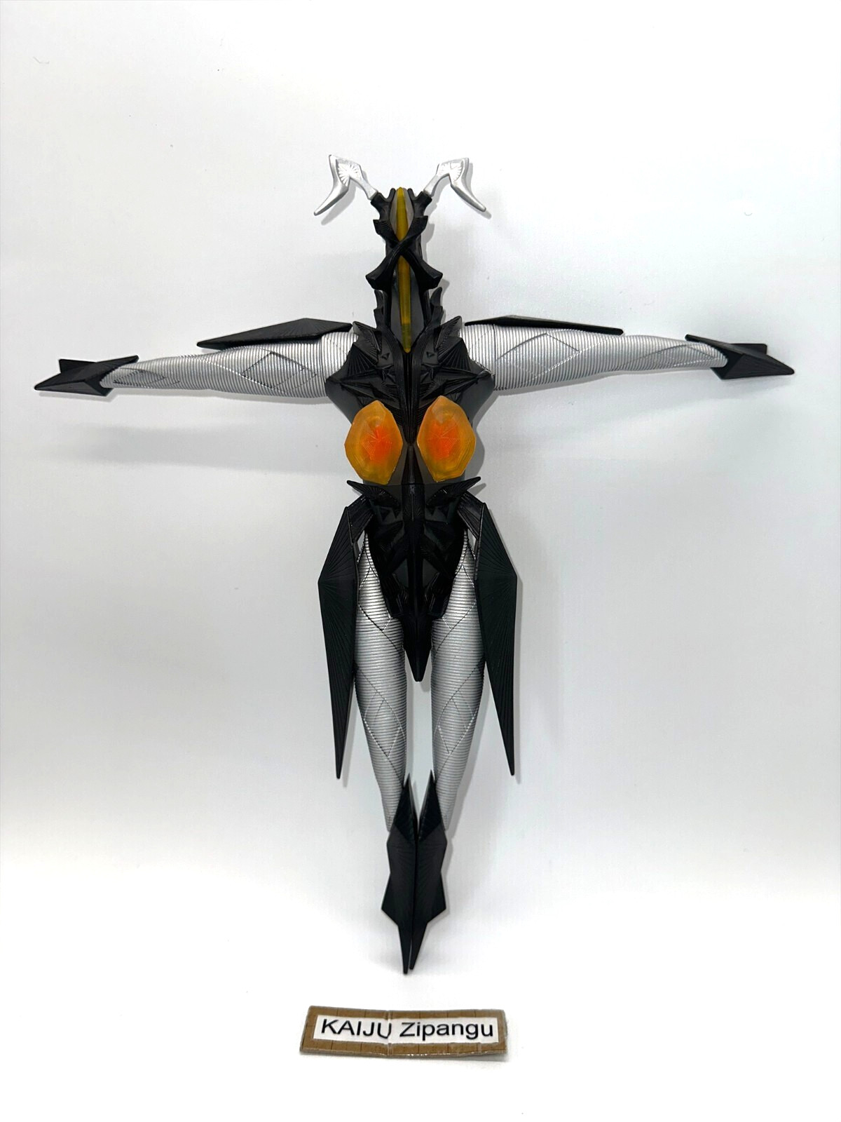 2023 Premium Bandai EXC 12" Zetton Figure Shin Ultraman Movie Monster Kaiju
