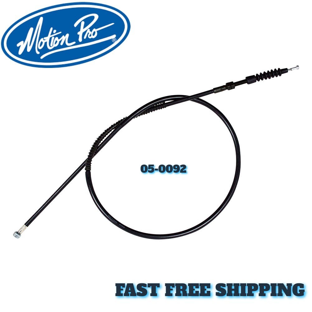Motion Pro Clutch Cable YAMAHA WARRIOR 350 1987-04 BW350 87-88 05-0092