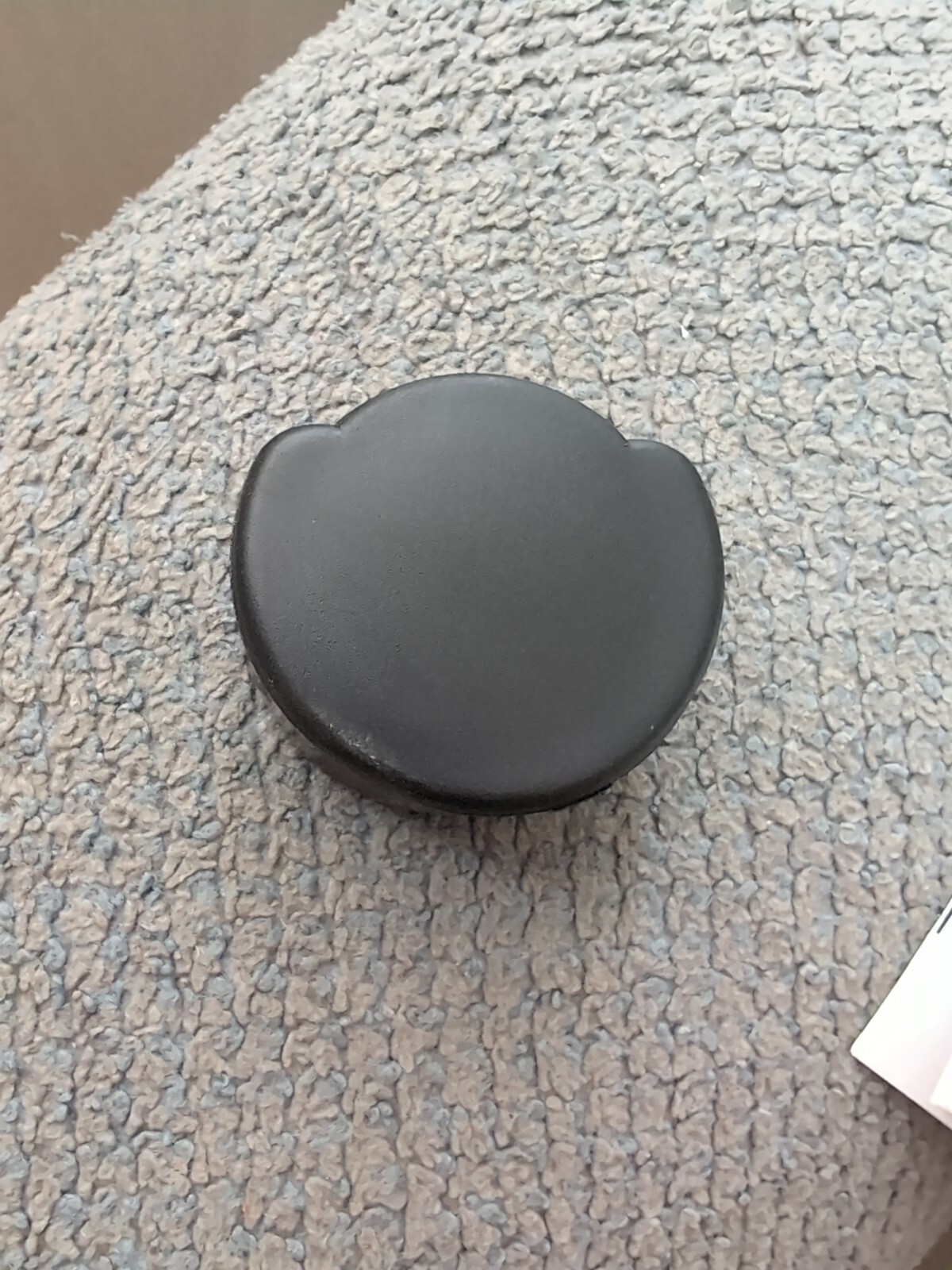 Avari Fitness A450-255A Magnetic Treadmill Round Cap
