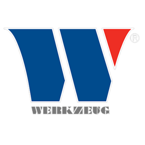 Welzh Werkzeug Vibration Air Hammer Exhaust Chisels 2-Piece Adaptors 1070-11-WW
