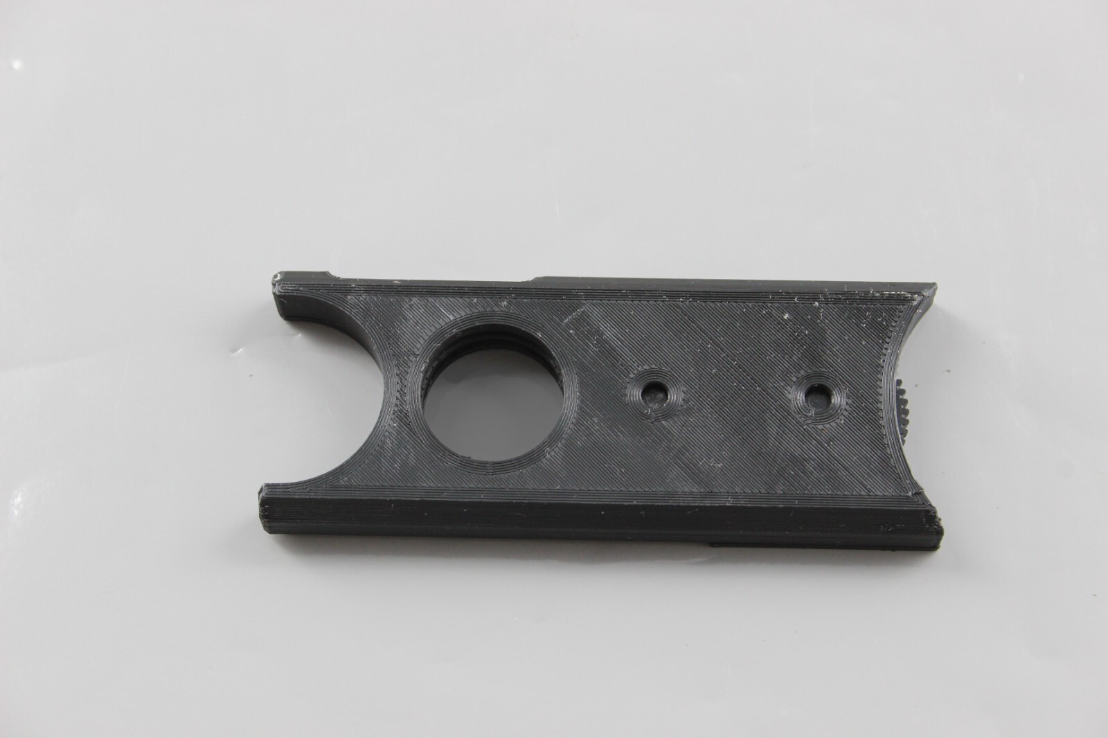360 Rotating Analyzer Polarizer Zeiss Photomicroscope Universal POL 3D Printed