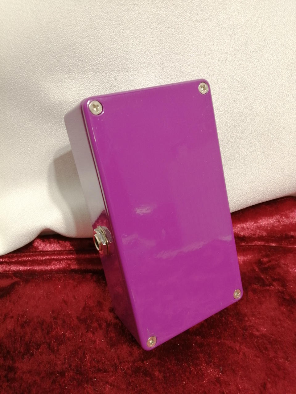 FUCHS ROYAL PLUSH effector