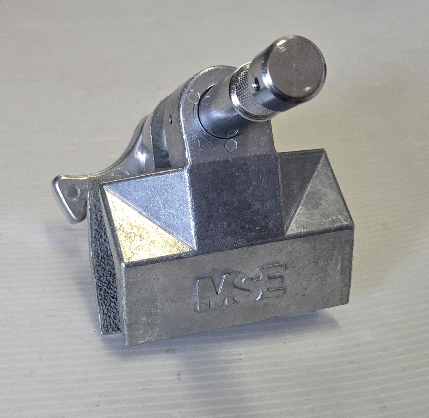 Matthews MSE Matthellini 2" Center Jaw Clamp