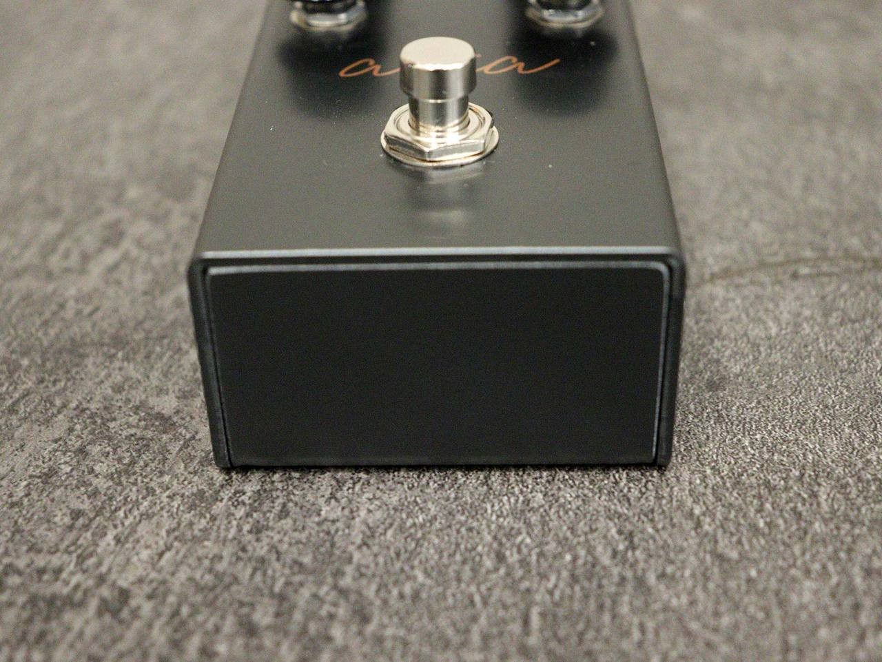 VIRTUES arca Fuzz Pedal 7635 Tested & Works