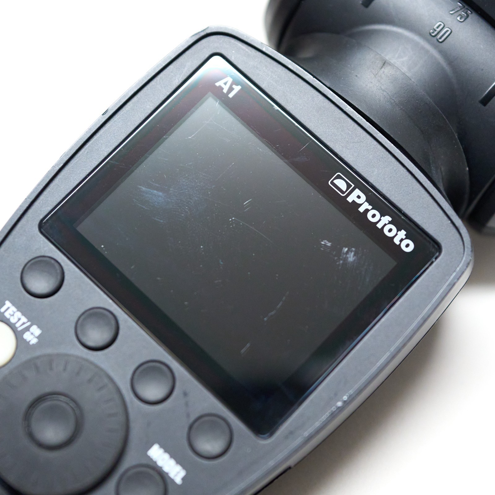**Profoto A1 AirTTL-N Studio Flash for Nikon**Take a Look**