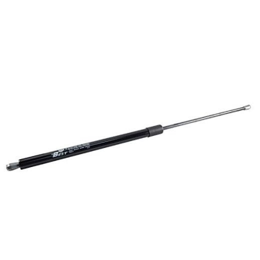 280343 Gas Strut - 26", 124 lb for Short and Flat Awning Arms, Black