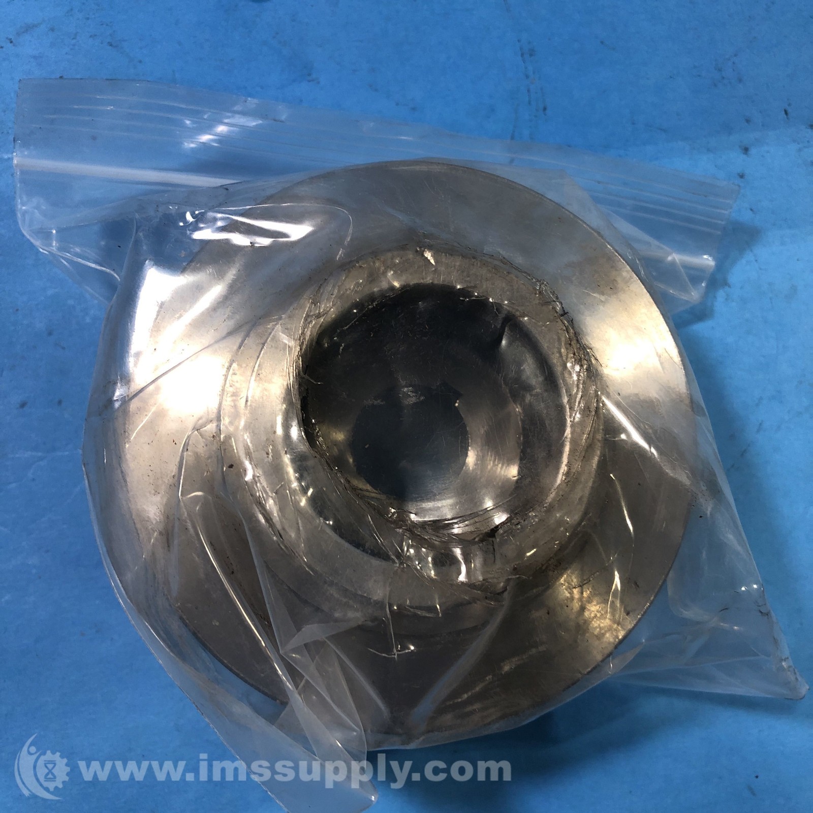 25030E-SS-F Pump Seal FNFP