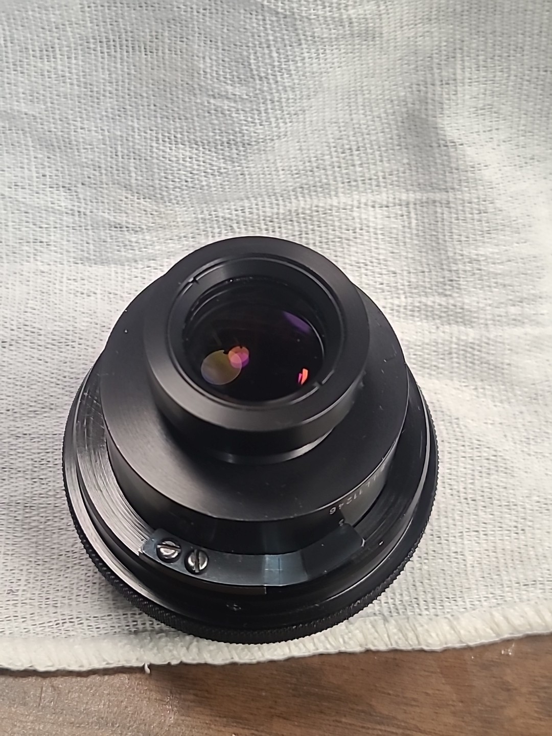 Sill Optics 11246