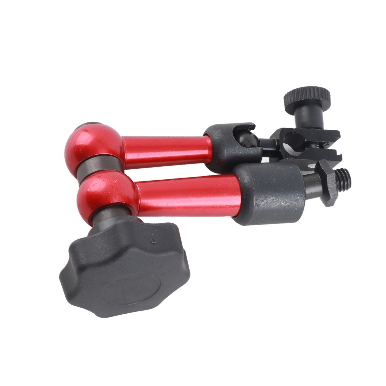 Adjustable Universal Magnetic Metal Base Holder For Digital Dial Test Indicator