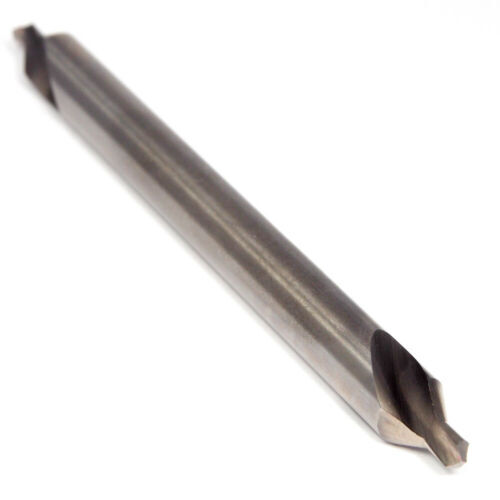 DORMER Combination Drill & Countersink #5 x 5" 60° HSS 0242438