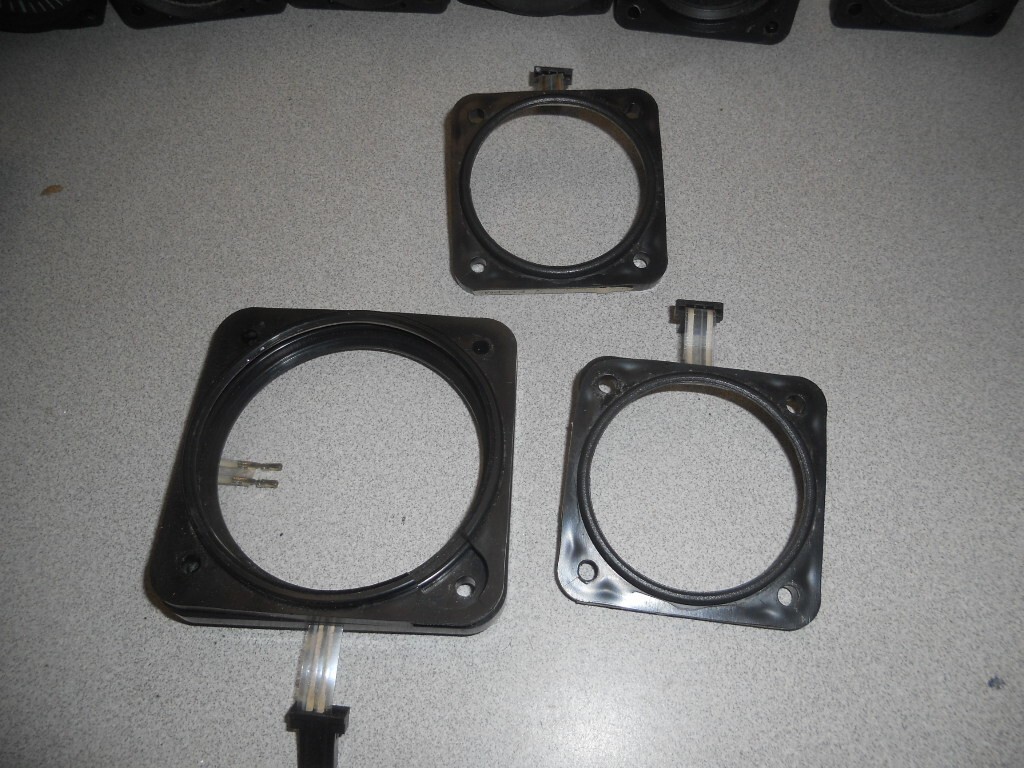 Aircraft NU lites, see notes before bidding