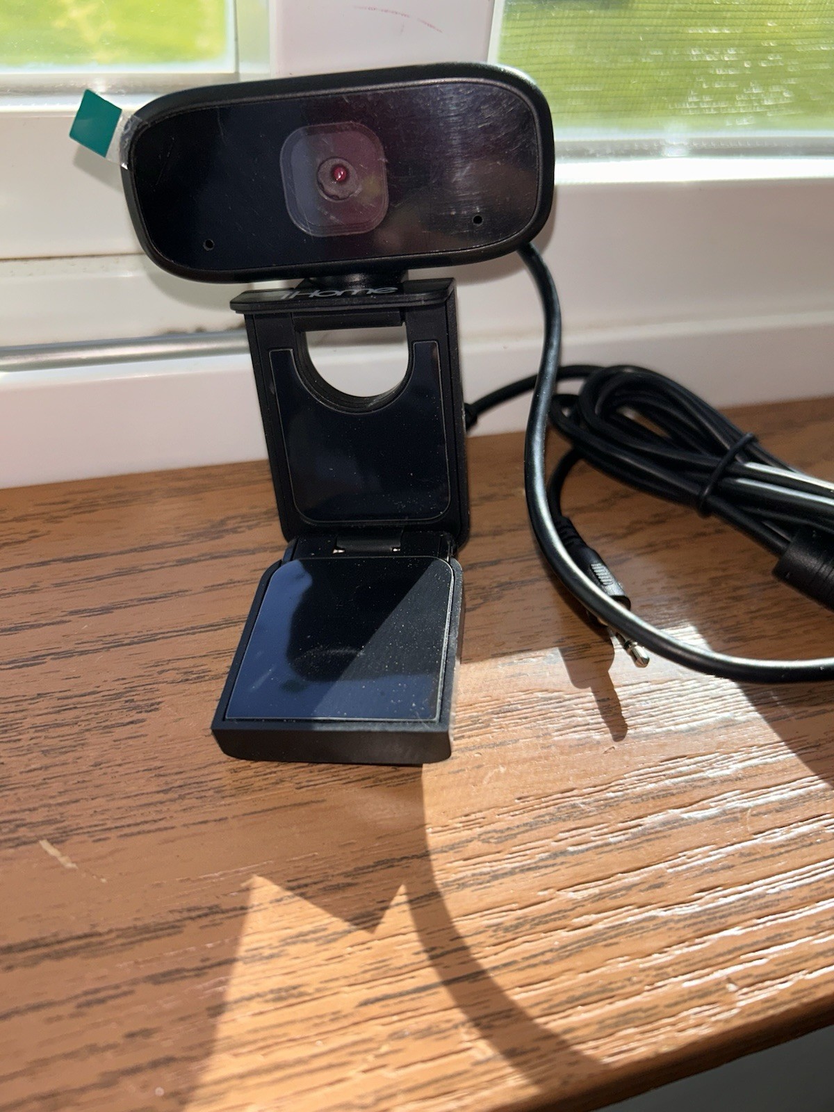 Webcam, iHome 720 Input 5V SKU: 2IHCP0977BOBL