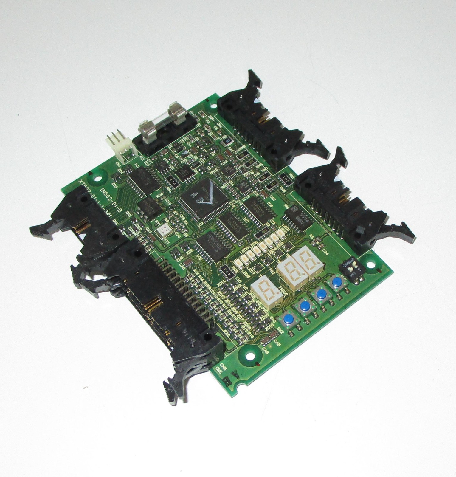 Advantest IN502-01-B for M6541AD
