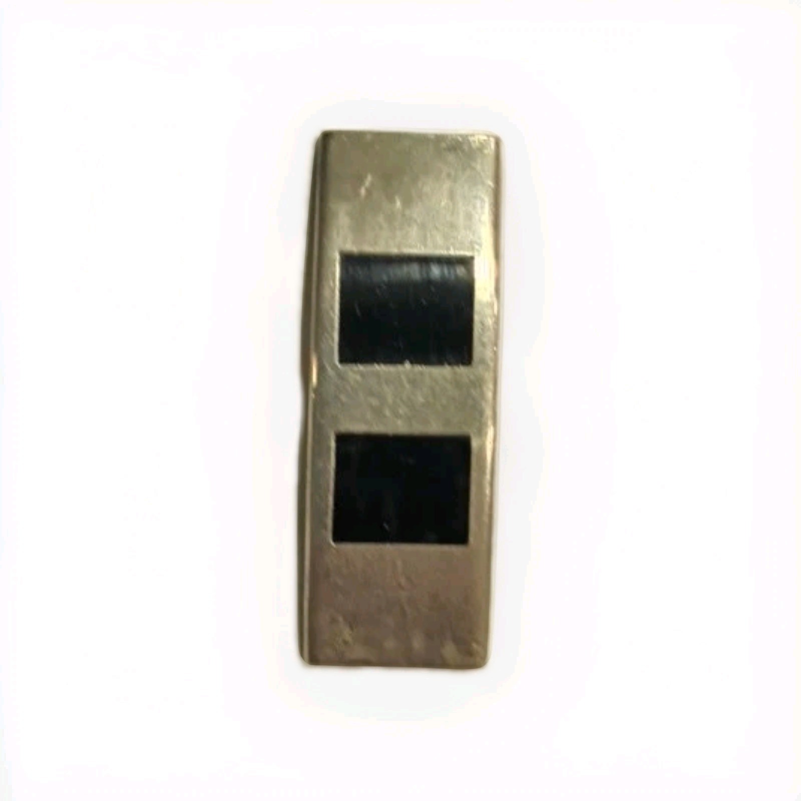 U.S. Army Chief Warrant Officer 2 CW2 Rank Insignia Pin-On