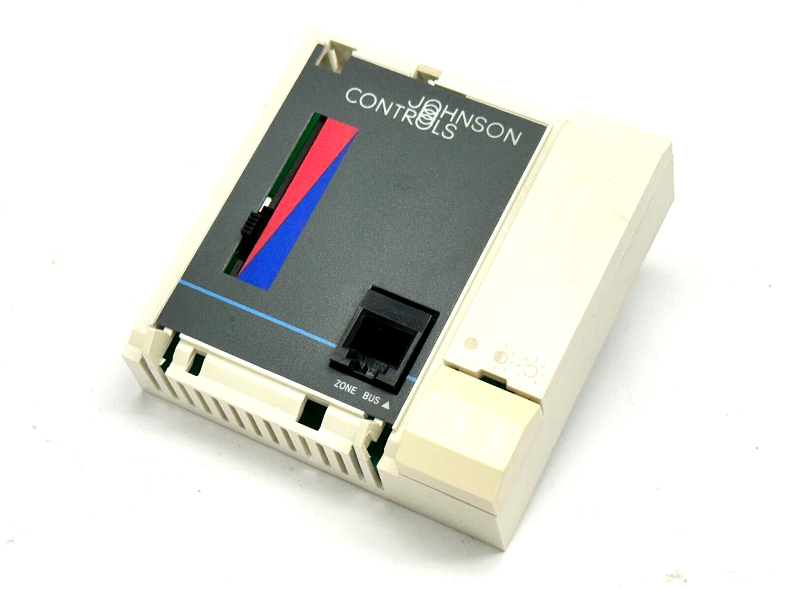 Johnson Controls TE-67NP-1N00 Temperature Sensor 1K Nickle OHM NO COVER
