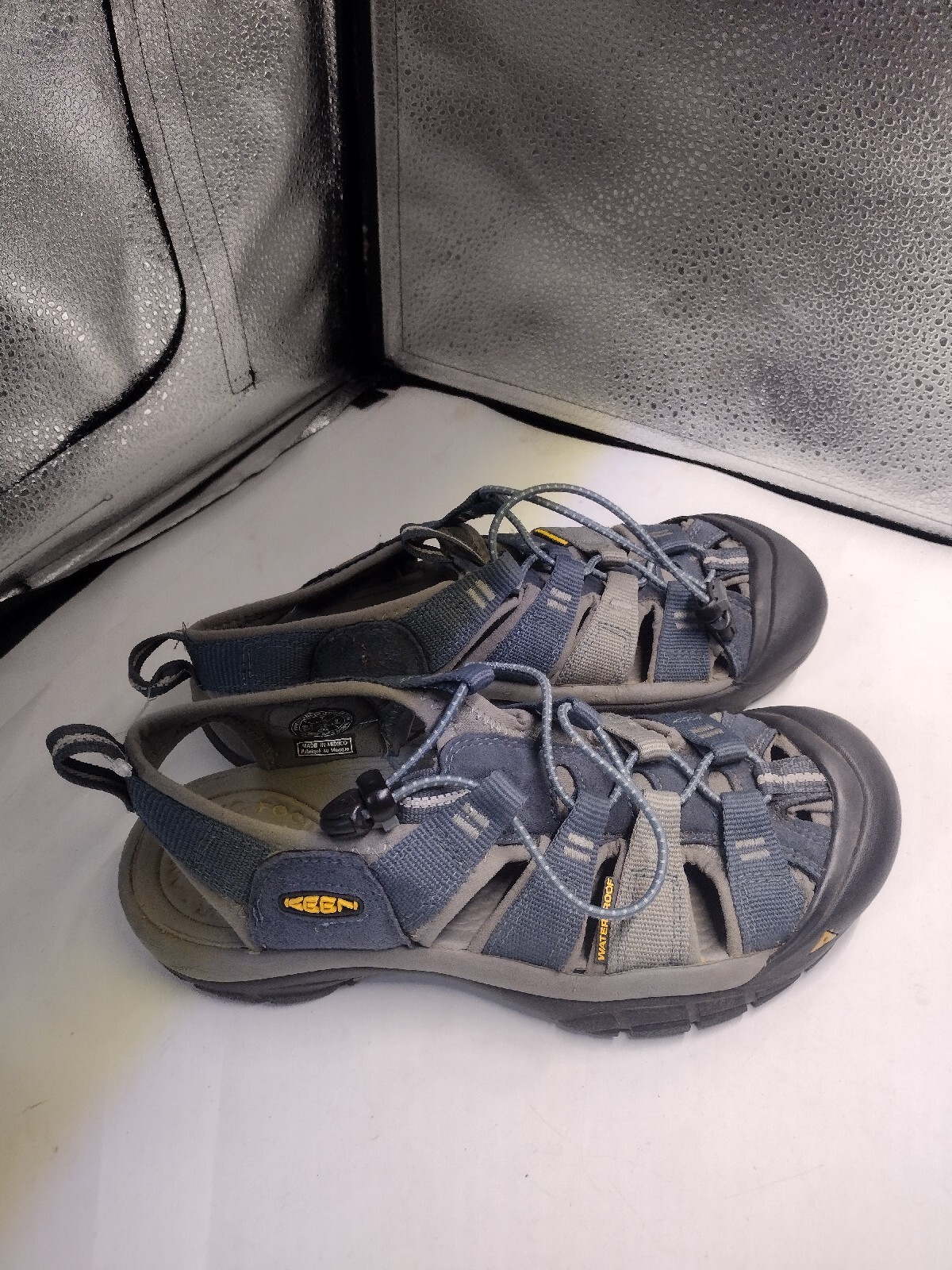 Keen Men's Sandals 7 (B6)
