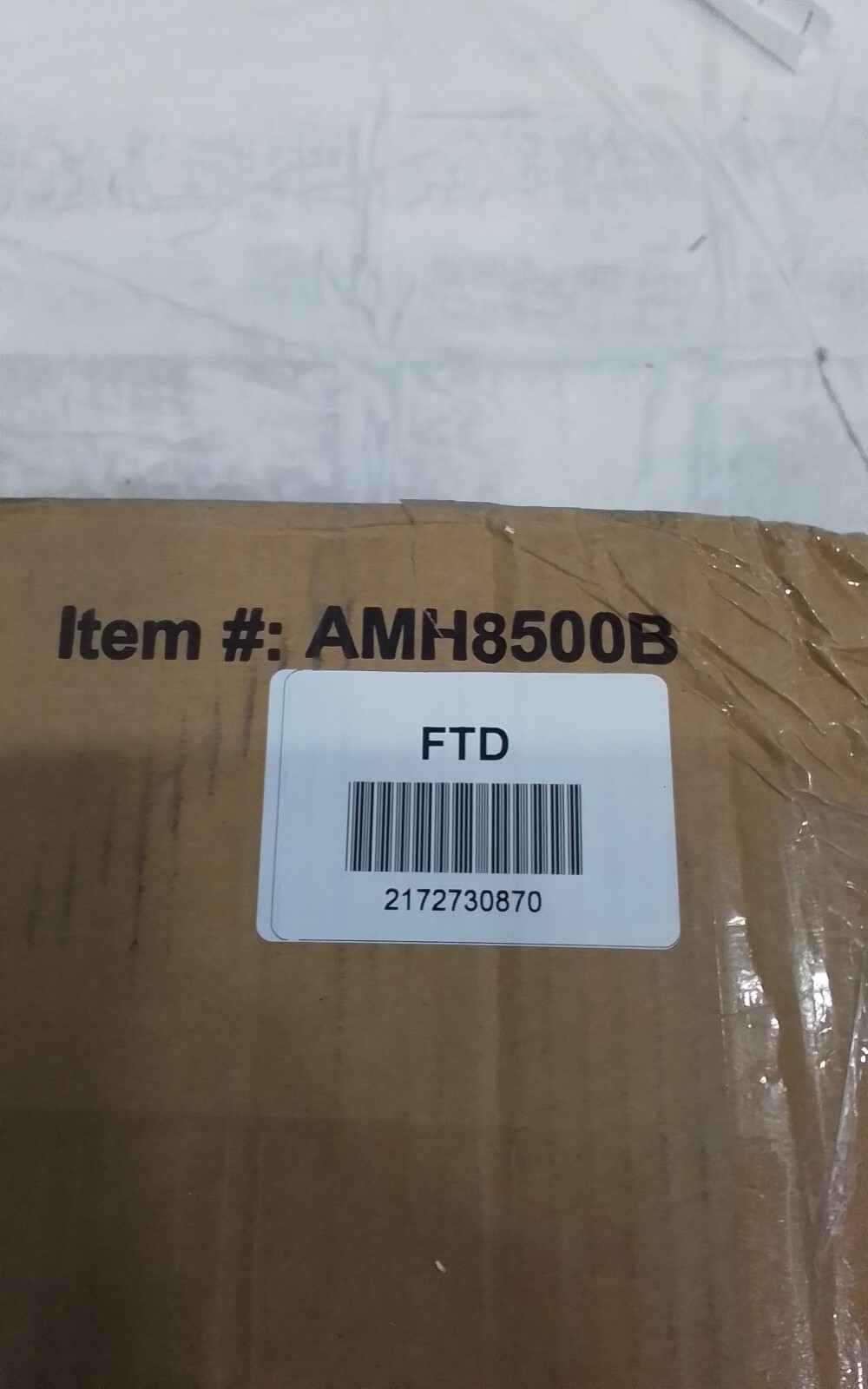 Safavieh PARKER SPINDEL SIDE CHAIR, Reduced Price 2172730870 AMH8500B