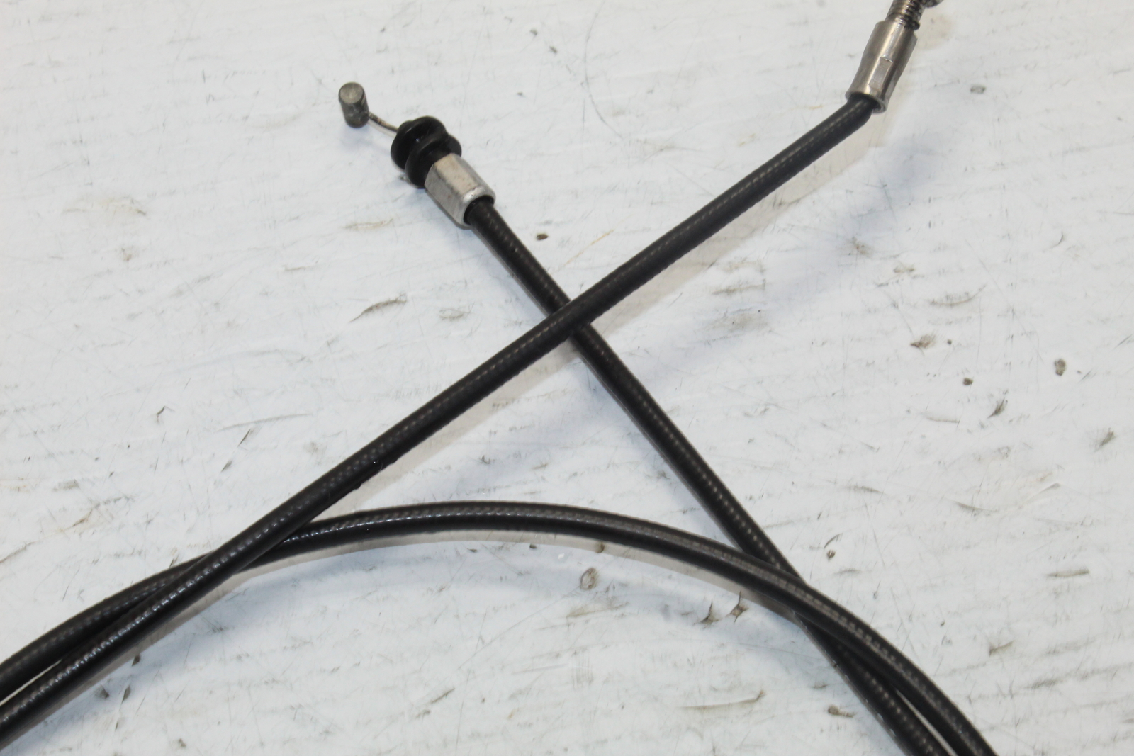 1997 Seadoo GTX Oem Throttle Cable Line 277000595