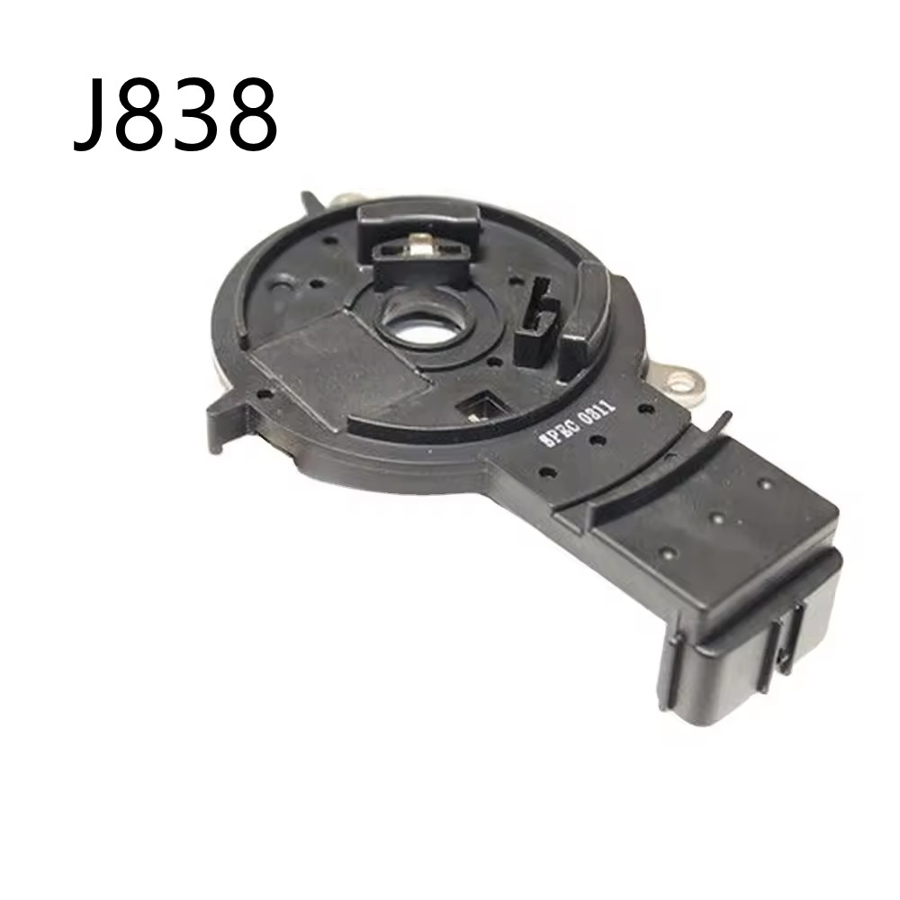 Ignition Module J838 For Ford Probe Fit For Mazda 323 Xedos 626 MX-6 Engine