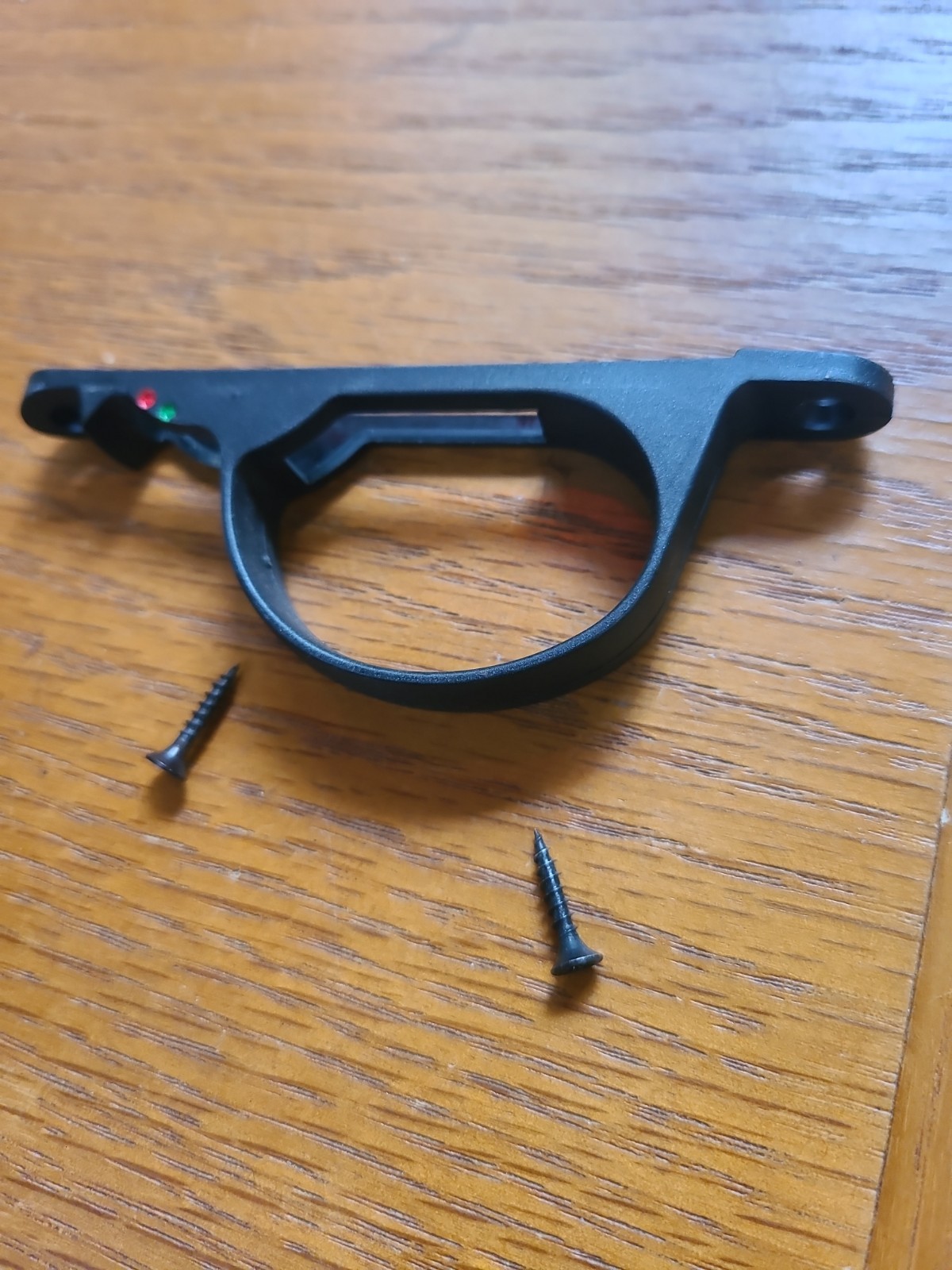 CVA Hunterbolt Magnum Inline Muzzleloader 50 Cal Rifle Trigger Guard w/ Screws