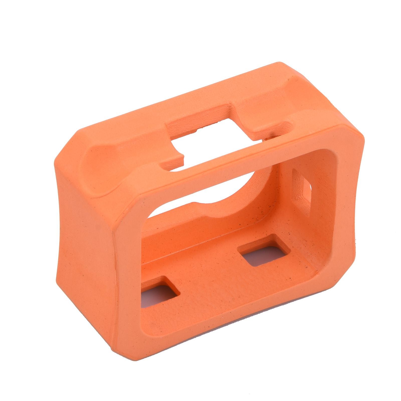 Housing Floating Diving Shell Protective Frame Case For DJI OSMO Action Camera