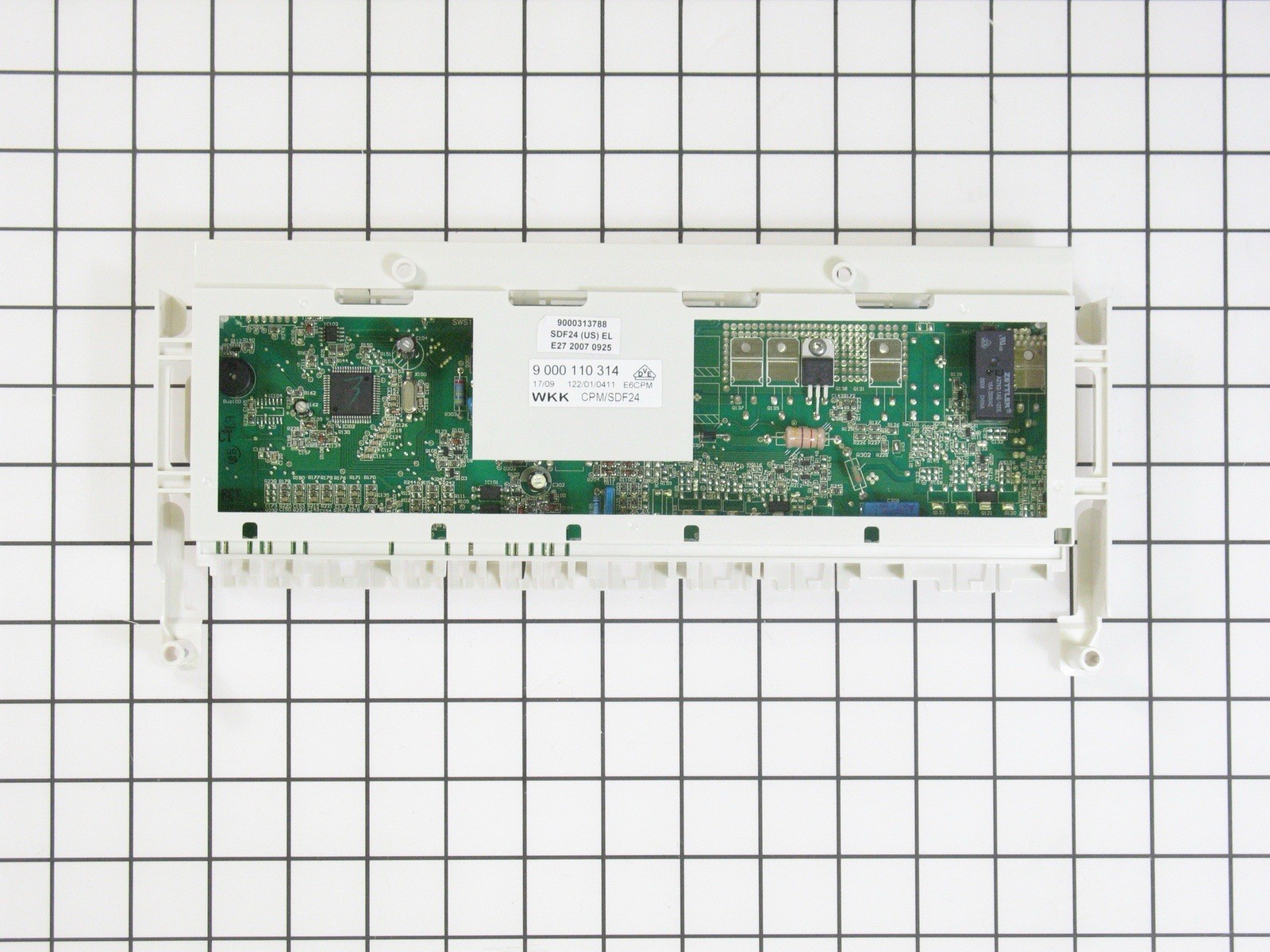 00704585 Control Board Repair 2 Year Warranty 00621399 00640768 00667843