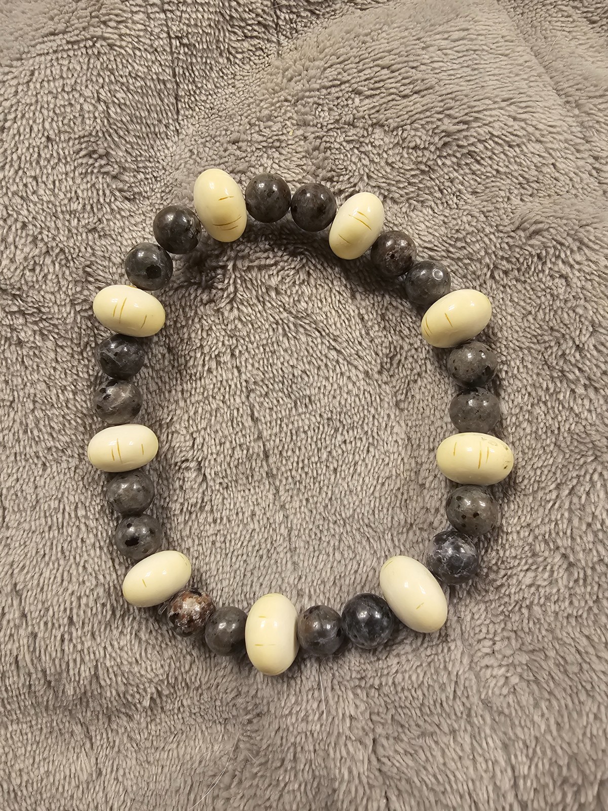 handmade beaded bracelets
