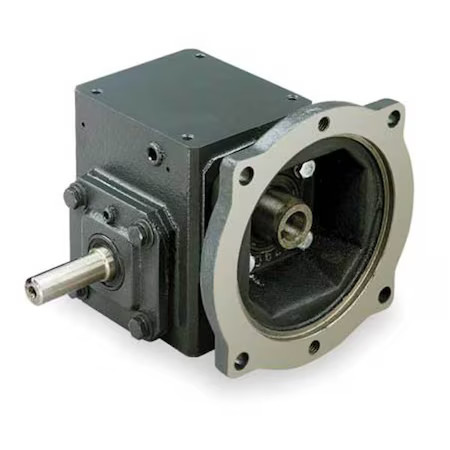 Dayton 4Z735 Speed Reducer, C-Face, 56C, 15:1