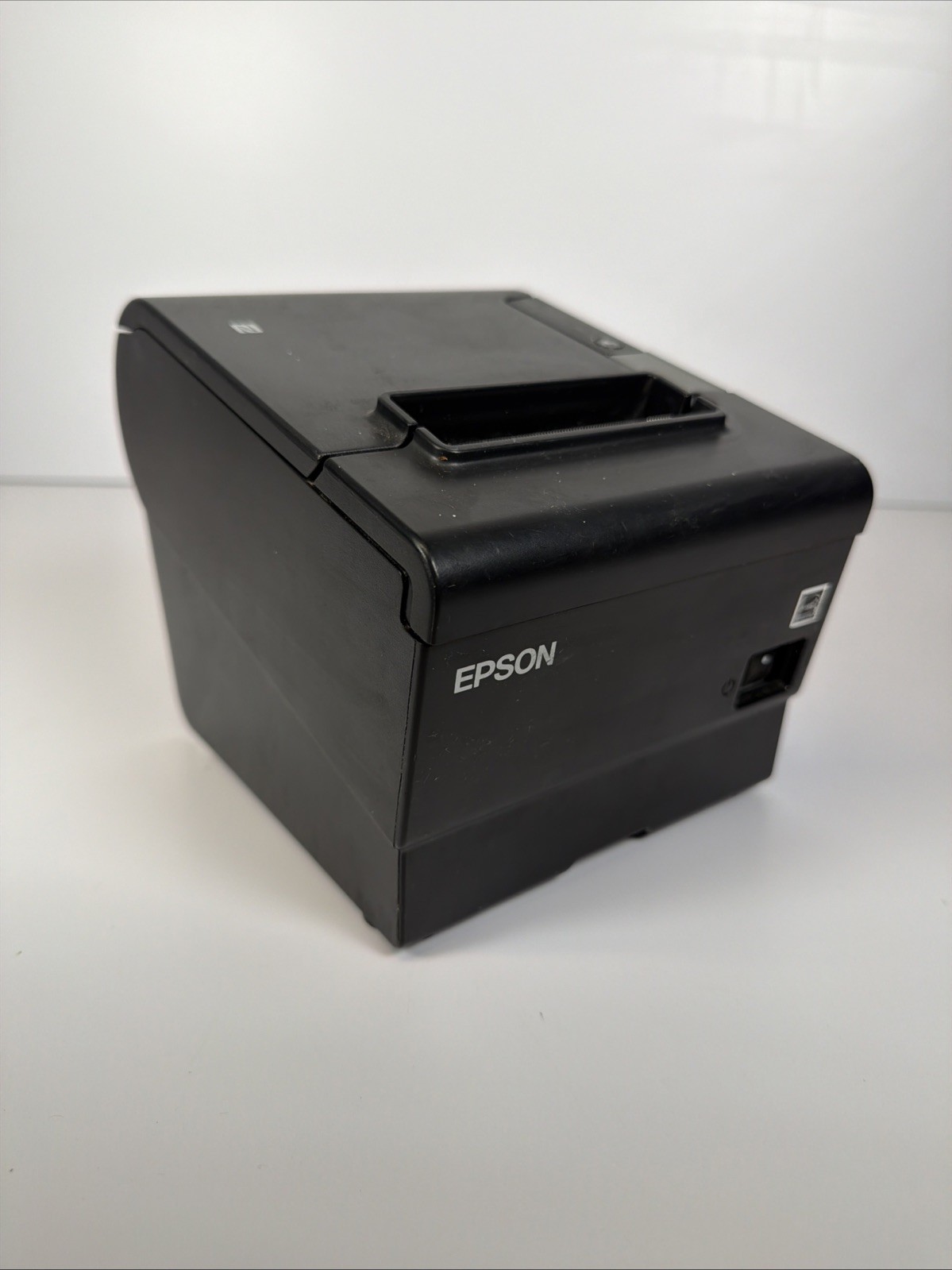Epson TM-T88VI M338a Thermal Serial / USB/ Ethernet Unit Only No Cords