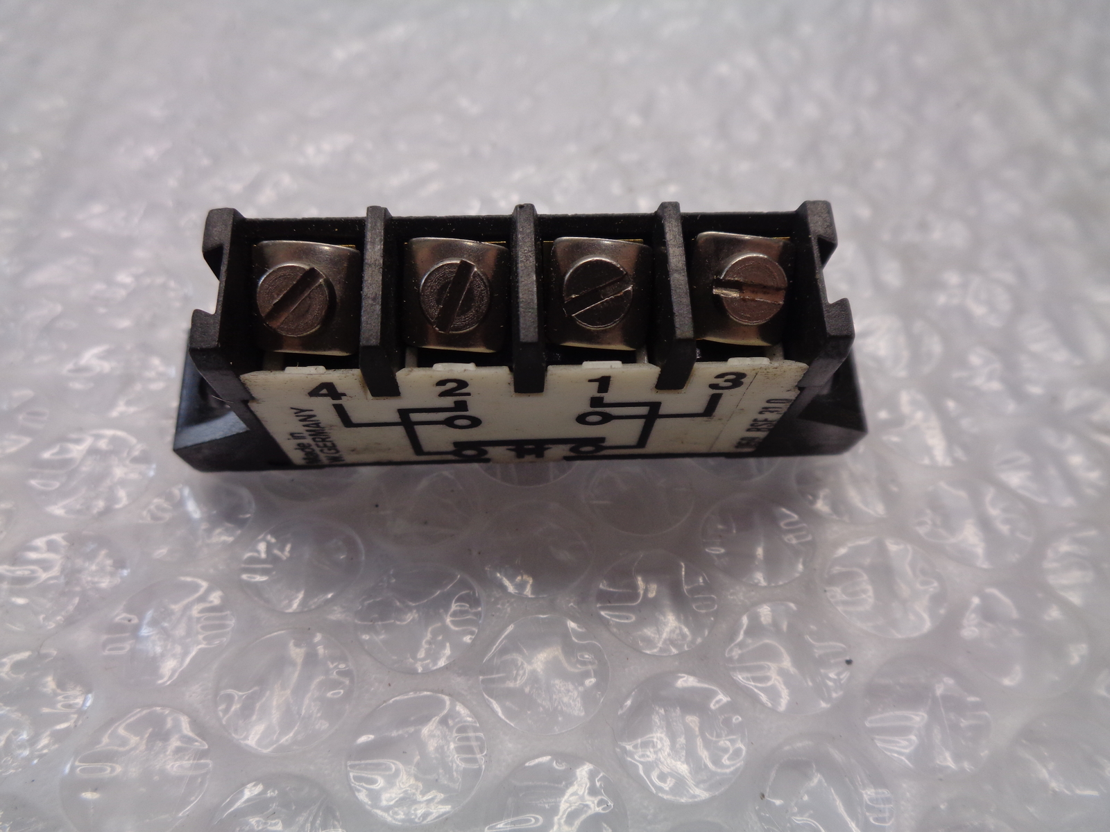 INDUSTRIAL SPARE 059 BSE 310 MODULE LOT OF 8 NSNP