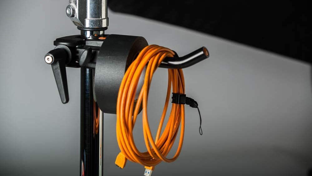 Tether Tools Rock Solid Utility Arm