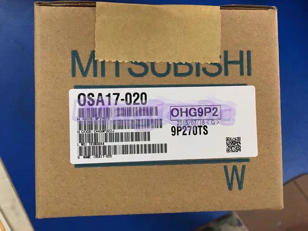 1pcs  New For OSA17-020 OSA17020   servo encoder