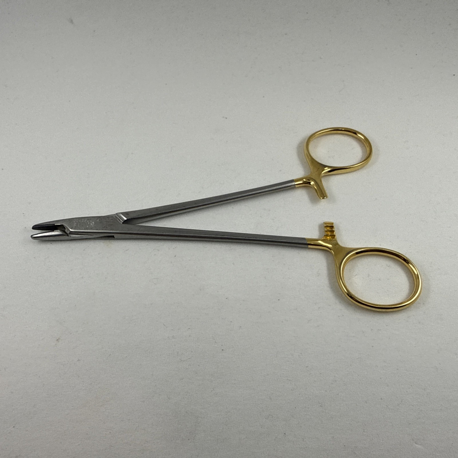 Aesculap BM110R Straight Durogrip Twister